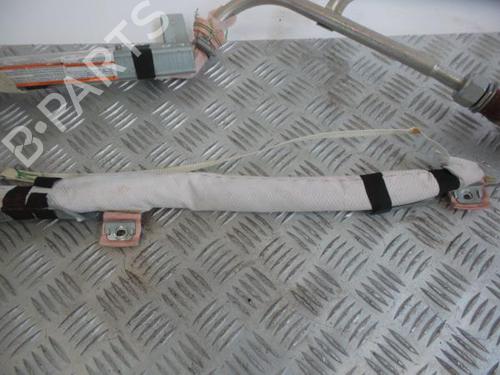 Right curtain airbag NISSAN MURANO I (Z50) 3.5 4x4 | BP7042811C12 