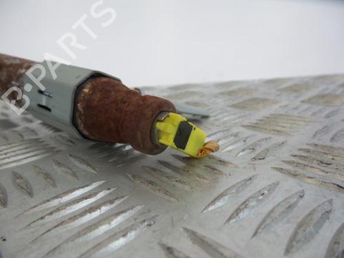 Right curtain airbag NISSAN MURANO I (Z50) 3.5 4x4 | BP7042811C12 