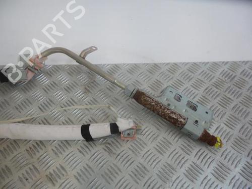 Right curtain airbag NISSAN MURANO I (Z50) 3.5 4x4 | BP7042811C12 