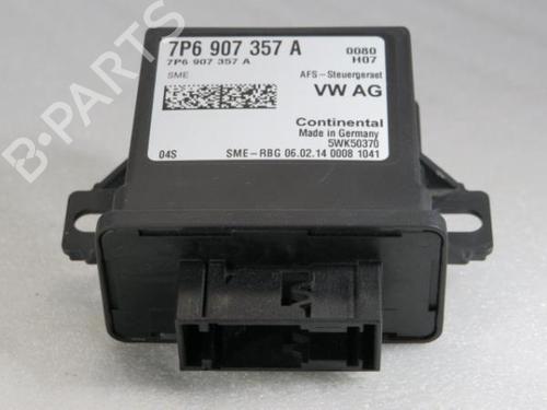 Used Switch VW GOLF VII (5G1, BQ1, BE1, BE2) 2.0 GTD (184 hp) 7063346