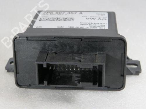 Switch VW GOLF VII (5G1, BQ1, BE1, BE2) 2.0 GTD | BP7063346I30
