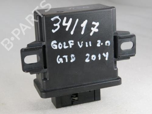 Switch VW GOLF VII (5G1, BQ1, BE1, BE2) 2.0 GTD | BP7063346I30
