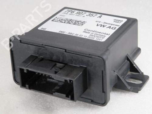 Switch VW GOLF VII (5G1, BQ1, BE1, BE2) 2.0 GTD | BP7063346I30