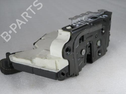 Rear right lock VW GOLF VII (5G1, BQ1, BE1, BE2) 2.0 GTD | BP7064401C99 