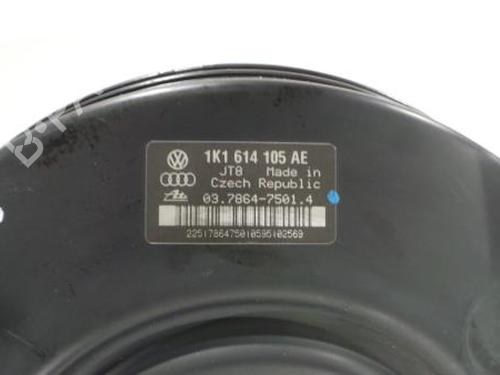 Servo brake VW GOLF V (1K1) 1.6 FSI | BP7070029M42 