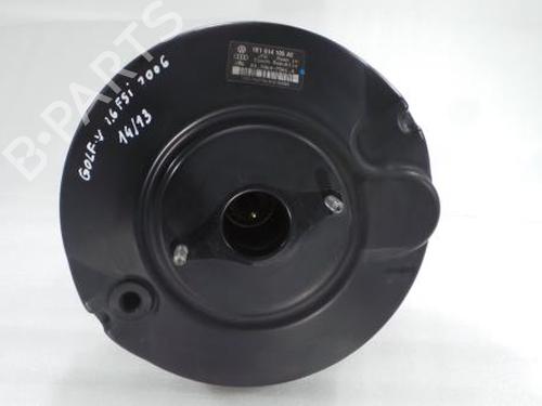 Servo brake VW GOLF V (1K1) 1.6 FSI | BP7070029M42 