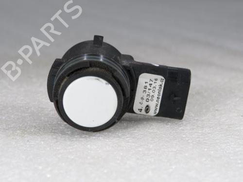 Elektronisk modul VW GOLF VII (5G1, BQ1, BE1, BE2) 1.6 TDI (105 hp) 7070482