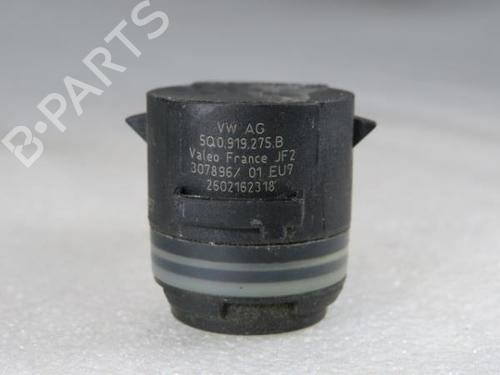 Electronic module VW GOLF VII (5G1, BQ1, BE1, BE2) 1.6 TDI | BP7070482M83