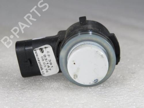 Elektronisk modul VW GOLF VII (5G1, BQ1, BE1, BE2) 1.6 TDI (105 hp) 7070483