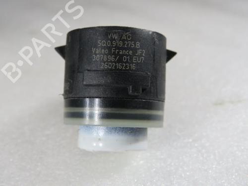 Elektronisk modul VW GOLF VII (5G1, BQ1, BE1, BE2) 1.6 TDI | BP7070483M83