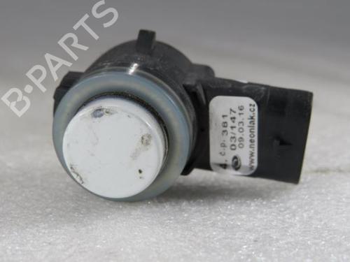 Elektronisk modul VW GOLF VII (5G1, BQ1, BE1, BE2) 1.6 TDI | BP7070483M83