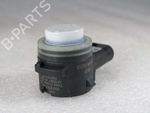 Electronic module VW GOLF VII (5G1, BQ1, BE1, BE2) 1.6 TDI | BP7070484M83 