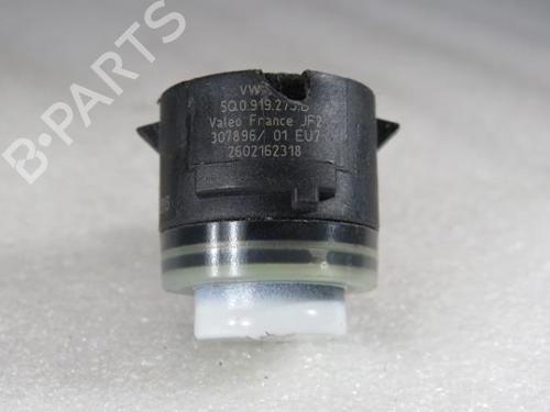 Electronic module VW GOLF VII (5G1, BQ1, BE1, BE2) 1.6 TDI | BP7070484M83 