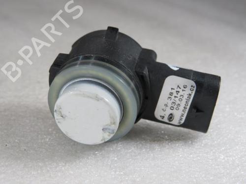 Electronic module VW GOLF VII (5G1, BQ1, BE1, BE2) 1.6 TDI | BP7070484M83 