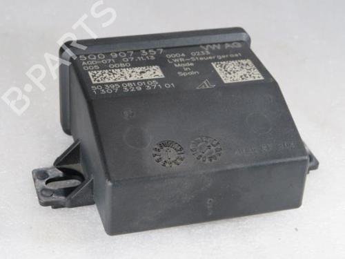 Elektronisk modul VW GOLF VII (5G1, BQ1, BE1, BE2) 1.6 TDI (105 hp) 7071960