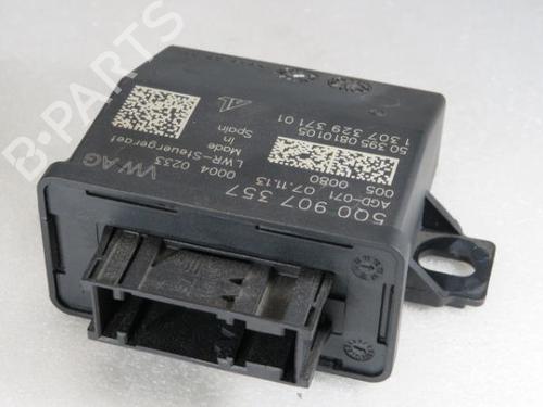 Electronic module VW GOLF VII (5G1, BQ1, BE1, BE2) 1.6 TDI | BP7071960M83