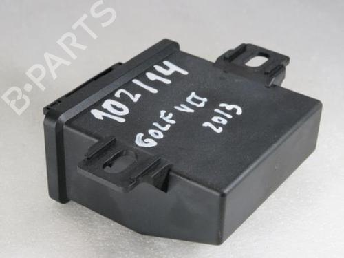 Electronic module VW GOLF VII (5G1, BQ1, BE1, BE2) 1.6 TDI | BP7071960M83