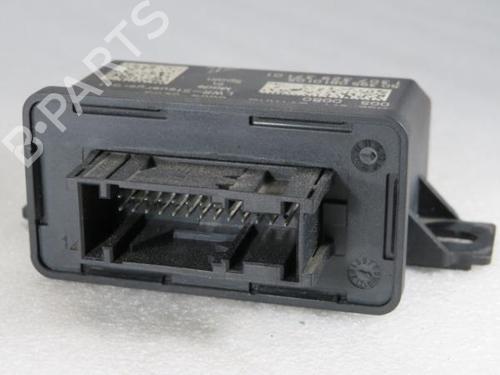 Electronic module VW GOLF VII (5G1, BQ1, BE1, BE2) 1.6 TDI | BP7071960M83