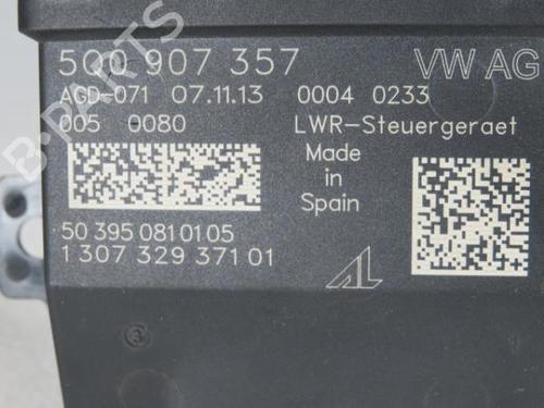 Electronic module VW GOLF VII (5G1, BQ1, BE1, BE2) 1.6 TDI | BP7071960M83