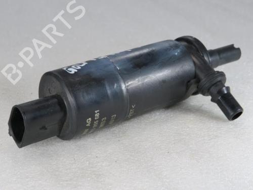 Motorino del tergicristallo anteriore VW GOLF VII (5G1, BQ1, BE1, BE2) 1.6 TDI (105 hp) 14394641