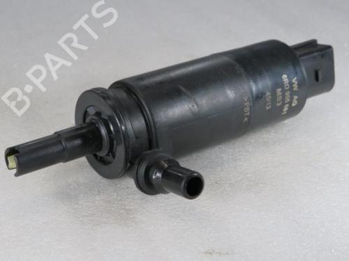 Front wiper motor VW GOLF VII (5G1, BQ1, BE1, BE2) 1.6 TDI | BP14394641M29 