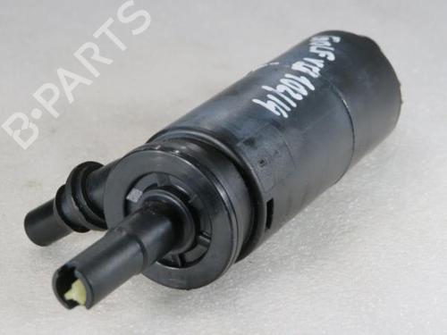 Front wiper motor VW GOLF VII (5G1, BQ1, BE1, BE2) 1.6 TDI | BP14394641M29 