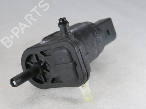 Viskermotor vindrude VW GOLF VII (5G1, BQ1, BE1, BE2) 1.6 TDI | BP14394642M29 