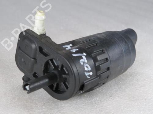 Viskermotor vindrude VW GOLF VII (5G1, BQ1, BE1, BE2) 1.6 TDI | BP14394642M29 