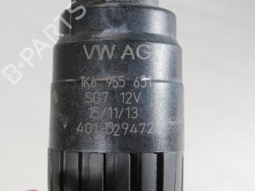 Viskermotor vindrude VW GOLF VII (5G1, BQ1, BE1, BE2) 1.6 TDI | BP14394642M29 