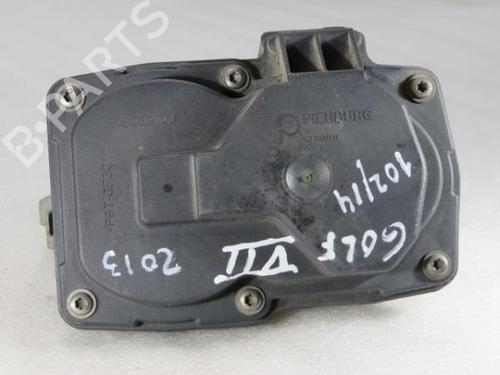 Electronic module VW GOLF VII (5G1, BQ1, BE1, BE2) 1.6 TDI | BP7075556M83 