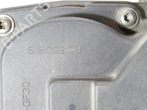 Electronic module VW GOLF VII (5G1, BQ1, BE1, BE2) 1.6 TDI | BP7075556M83 