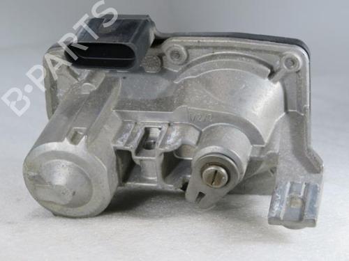 Electronic module VW GOLF VII (5G1, BQ1, BE1, BE2) 1.6 TDI | BP7075556M83 