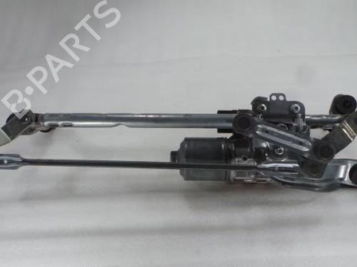 Used Front wiper motor VW GOLF VII (5G1, BQ1, BE1, BE2) 1.6 TDI (105 hp) 7075558