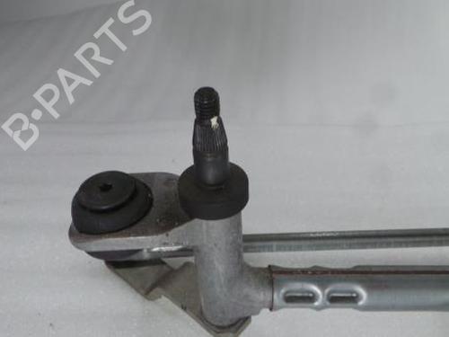 Front wiper motor VW GOLF VII (5G1, BQ1, BE1, BE2) 1.6 TDI | BP7075558M29