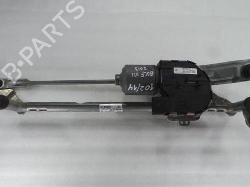 Front wiper motor VW GOLF VII (5G1, BQ1, BE1, BE2) 1.6 TDI | BP7075558M29