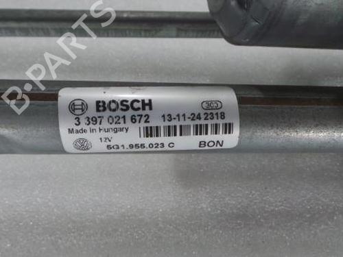 Front wiper motor VW GOLF VII (5G1, BQ1, BE1, BE2) 1.6 TDI | BP7075558M29