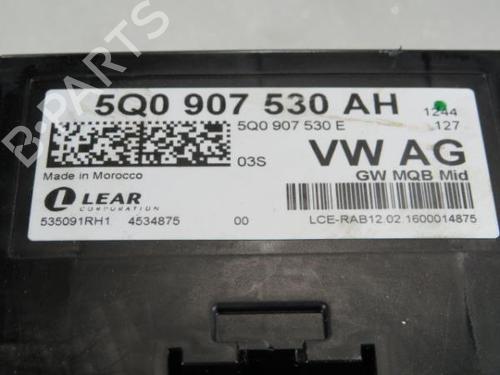 Switch VW GOLF VII (5G1, BQ1, BE1, BE2) 1.4 TSI | BP7076657I30