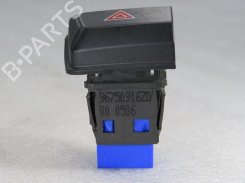 Switch PEUGEOT 208 I (CA_, CC_) 1.6 BlueHDi 100 | BP7080371I30