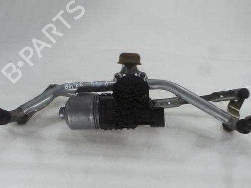 Used Front wiper motor PEUGEOT 208 I (CA_, CC_) 1.6 BlueHDi 100 (100 hp) 7086110
