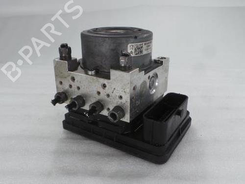 Used ABS pump PEUGEOT 208 I (CA_, CC_) 1.6 BlueHDi 100 (100 hp) 7086111