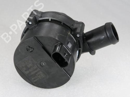 Andre VW GOLF VII (5G1, BQ1, BE1, BE2) 1.4 TSI (125 hp) 14394676