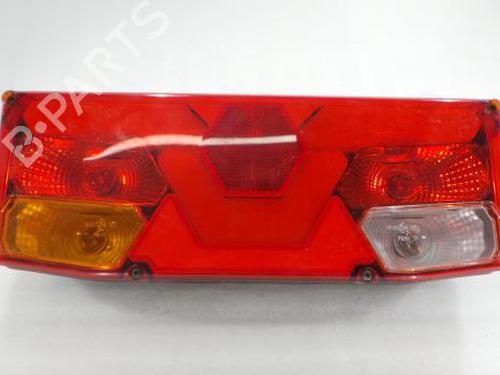 Venstre baglygte MITSUBISHI Canter (FB7, FB8, FE7, FE8) VII  | BP7089041C34 