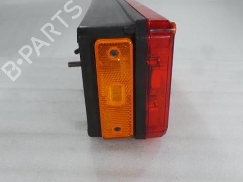 Venstre baglygte MITSUBISHI Canter (FB7, FB8, FE7, FE8) VII  | BP7089041C34 