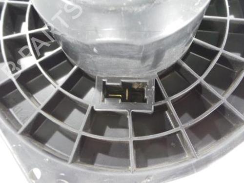 Heater blower motor MITSUBISHI Canter (FB7, FB8, FE7, FE8) VII  | BP7089810M62 