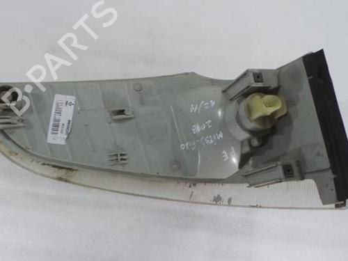 Kierunkowskaz przedni lewy MITSUBISHI Canter (FB7, FB8, FE7, FE8) VII  | BP7094977C32 