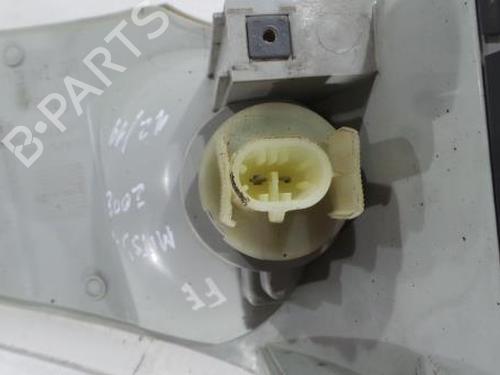 Kierunkowskaz przedni lewy MITSUBISHI Canter (FB7, FB8, FE7, FE8) VII  | BP7094977C32 
