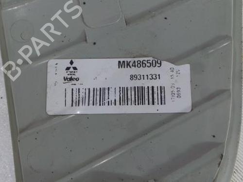 Kierunkowskaz przedni lewy MITSUBISHI Canter (FB7, FB8, FE7, FE8) VII  | BP7094977C32 