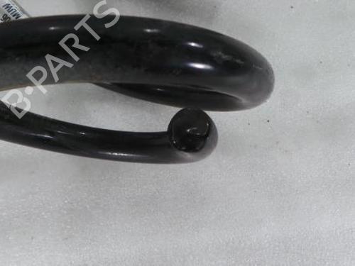 Shock absorber spring VW GOLF VII (5G1, BQ1, BE1, BE2) 2.0 GTD | BP14394706C152 