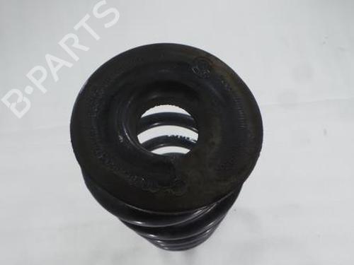 Shock absorber spring VW GOLF VII (5G1, BQ1, BE1, BE2) 2.0 GTD | BP14394706C152 