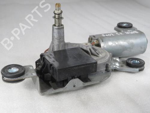 Ruitenwissermotor achter BMW X3 (E83) 3.0 d (204 hp) 7105828